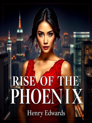 cover image of Rise of the Phoenix
